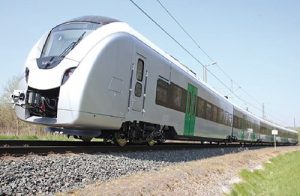 Alstom CORADIATM Continental BR1440 EMS Safety Engineering