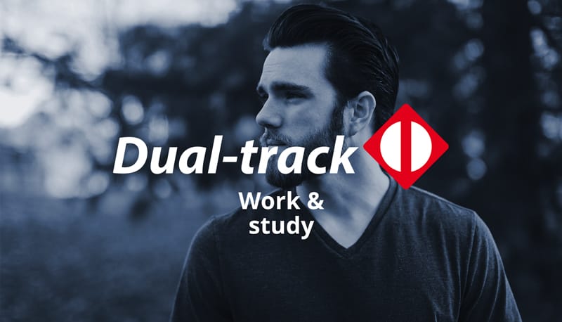 Work & study - dual education at InterEngineer