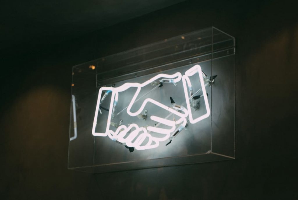 Titelbild Ethische Grundsätze