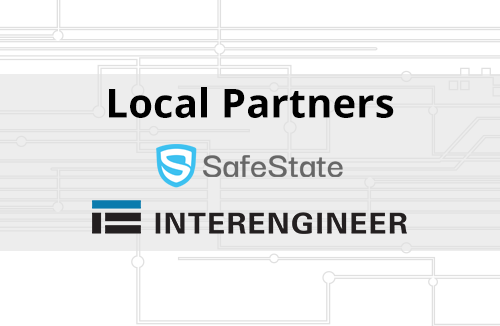Local Partners - Safe State & InterEngineer
