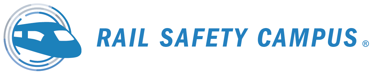 Logo Rail Safety Campus