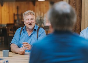 Alexander Milosavljević