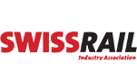 Swissrail Logo