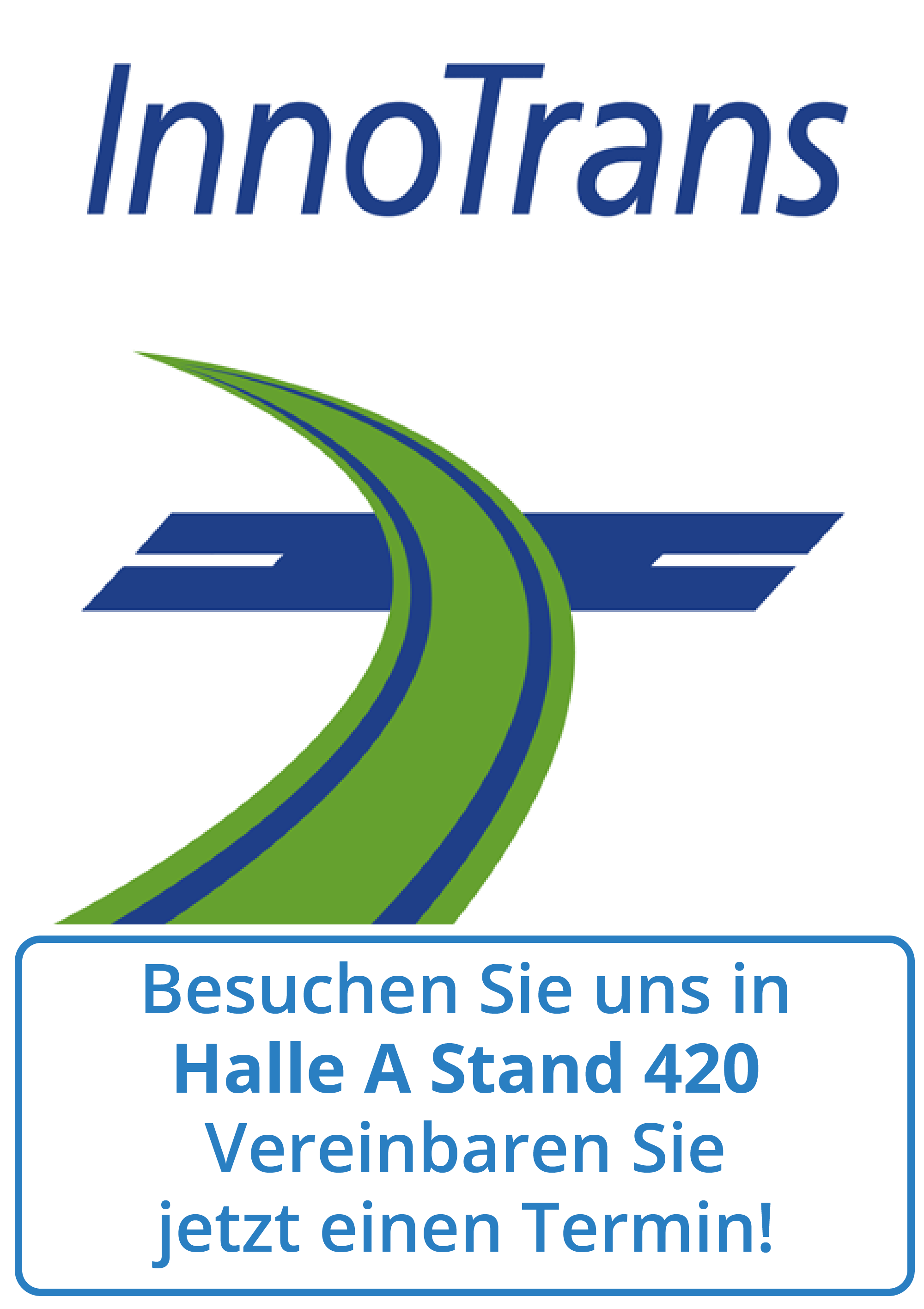 InnoTrans 2024 Berlin