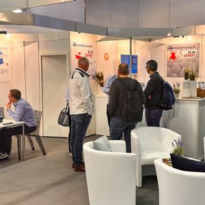 InnoTrans 2024: ein absolutes Highlight