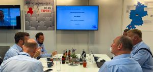 Danke für Ihren Besuch auf der InnoTrans!