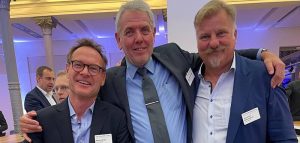 Verstärkung in der InterEngineer Systems GmbH Geschäftsführung