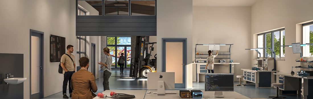 Innovation Lab - RSC