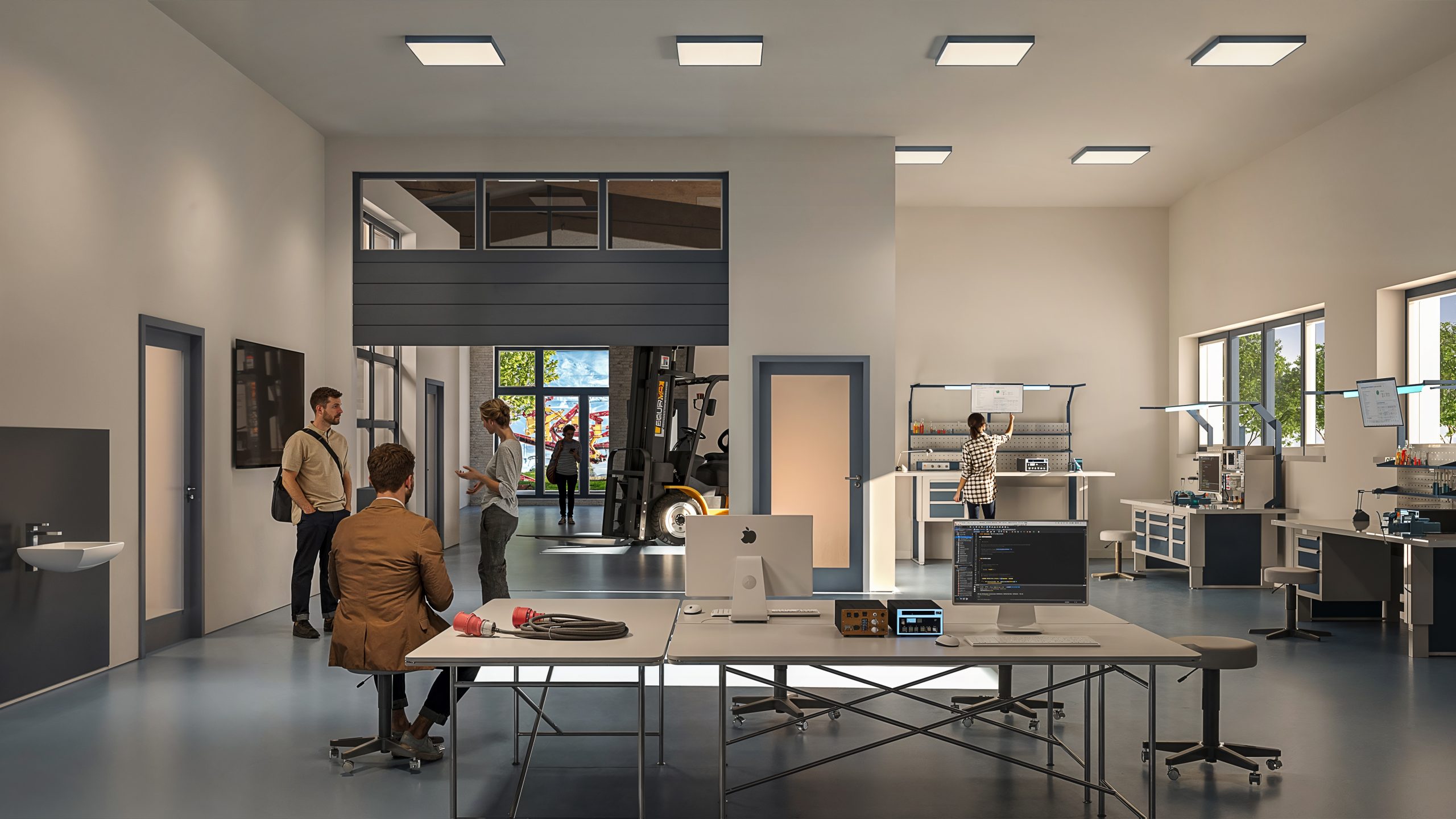 Innovation Lab - RSC