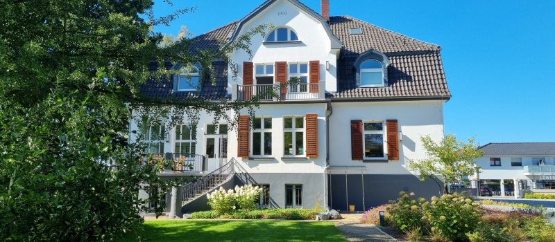 Standort Wolfenbüttel